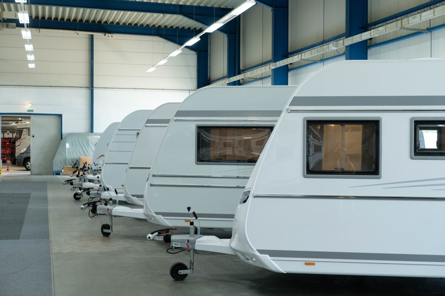 Caravan Company Berlin