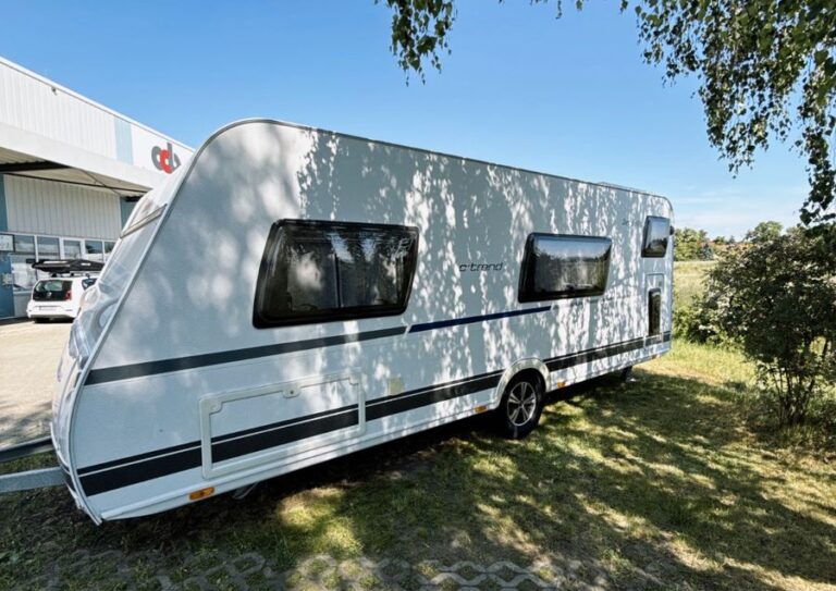 C´Trend 565 FMK Mover