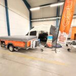 Opus Off-Road EXTREM mit vielen Extras