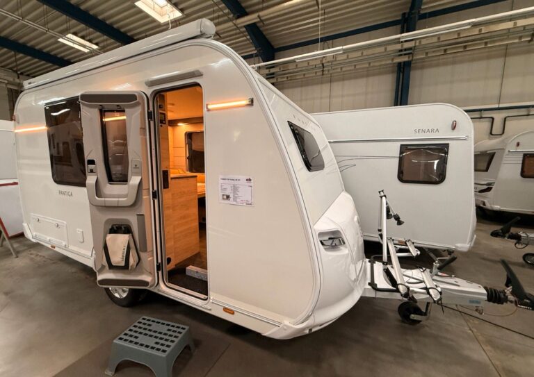 PEP Pantiga 390 WD