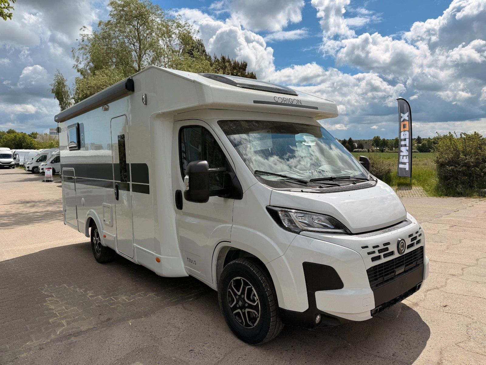 Pure T 70 LS (Automatik)