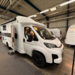 Advanced T 700 S mit E- Hubbett