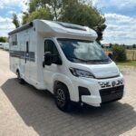 Advanced T 700 S + Solaranlagen