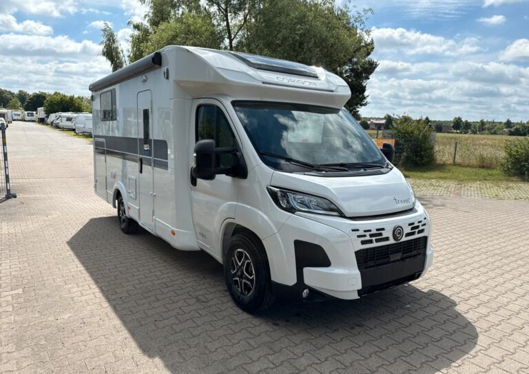 Advanced T 700 S + Solaranlagen