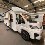 Advanced T 750 LS