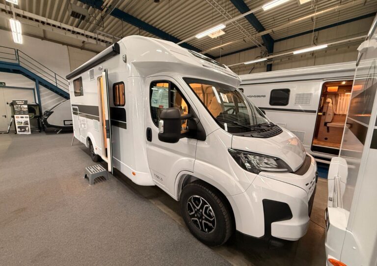 Advanced T 750 LS