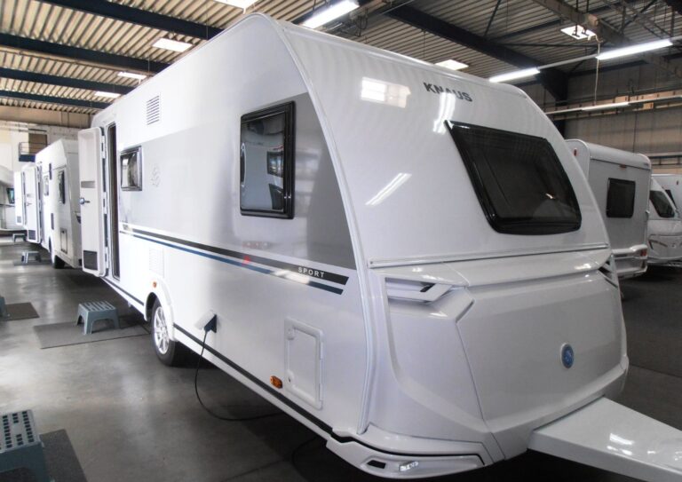 Sport 540 FDK Silver Edition