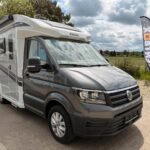 VanTi Plus 650 MEG Platinum Selection