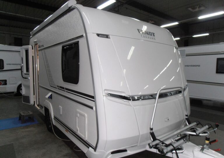 Bianco activ 390 FHS Mover Markise